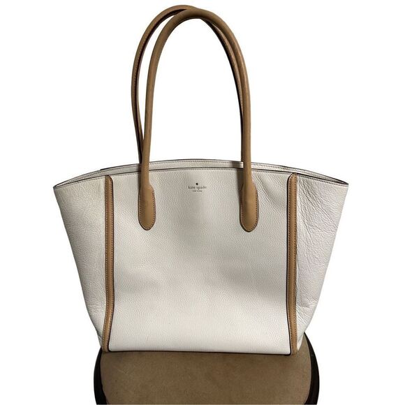 Kate Spade Never  Full Bag - Picture 1 of 9